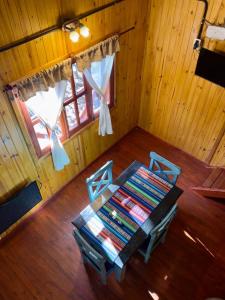 Cabañas Alquimia - Tu lugar de descanso