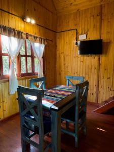 Cabañas Alquimia - Tu lugar de descanso