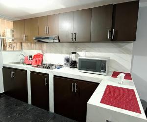 El Depa de Johan - Estadio