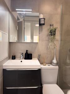 Cozy apartment 15 minutes from Lyon