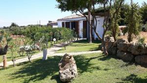 Villetta Degli Oleandri