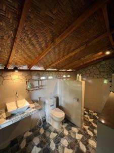 Ananda Bungalow Tetebatu