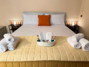 HOME BUCISCA- Your days of relaxation