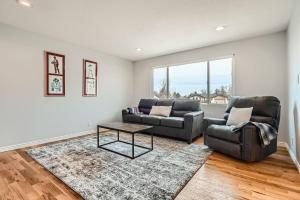 Littleton DTC updated GEM with Hot Tub!