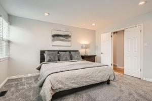 Littleton DTC updated GEM with Hot Tub!