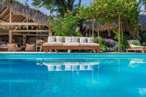 Controvento Boutique Hotel