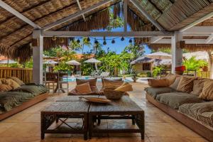 Controvento Boutique Hotel