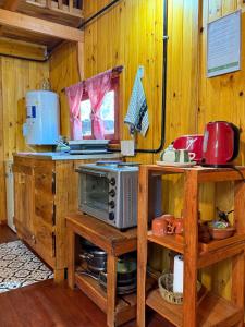 Cabañas Alquimia - Tu lugar de descanso