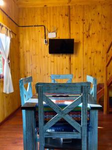 Cabañas Alquimia - Tu lugar de descanso