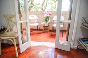 Copacabana: Alma carioca