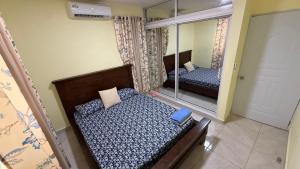 Our Cozy Home, Wi-Fi, AC, Parking, Near Beaches and Attractions in quiet area