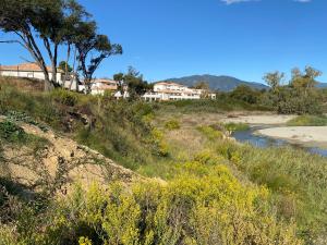 Studio en bord de mer sur Costa Serena N54