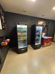 Carnaval com piscina, academia e praia!