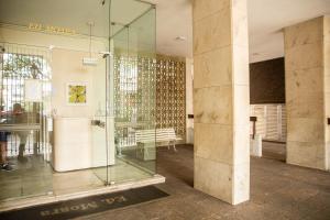 Copacabana: Alma carioca