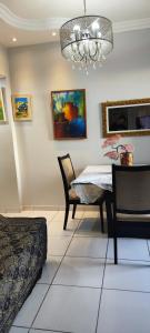 Apartamento inteiro para COP 30