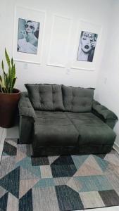 Apto 2 quartos - Próx Shop FIP - 3hvězdičkové hotely ve městě Brusque