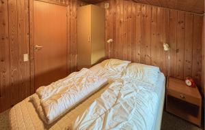 Beautiful Home In Hejls With Sauna