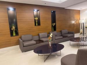 Juvrey Studio-Unit Breeze Residences