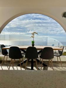 Vila Ocean View Tenerife