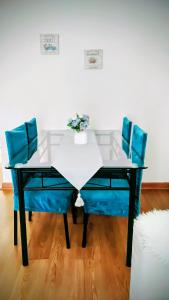 Departamento 4 persona, cercano a playa, Peñuelas