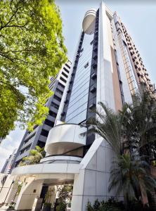 Suite Transamerica Faria Lima