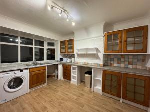 Redhill Gatwick Serviced Accommodation