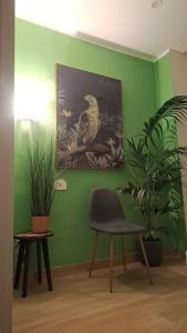 Luxury Suites Glory Tower