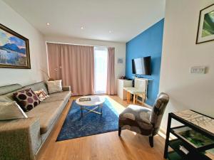 1 Bedroom Flat Near Balham Underground And National Rail Station