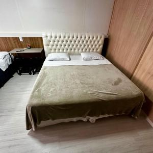 Loft Lux 3 (Smart TV, Ar condicionado, Cozinha...)