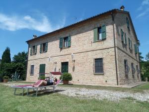 Agriturismo Valdappio