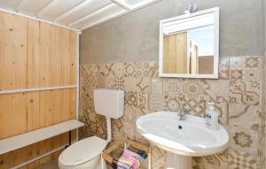 Maison de Vacances 3 Chambres