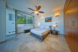 Modern 4 Bedroom Infinity Pool Beach, Sunset,