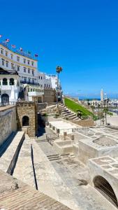 Location Appartement tangier malabata