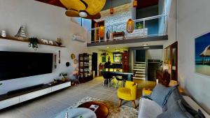 Delícia de casa em Barra do Una a 5 min de Juquehy!