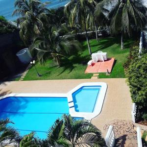 Hotel Rancho Infinito