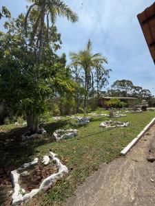 Casa de campo em São Roque