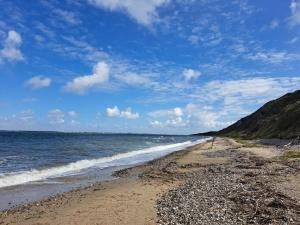 6 person holiday home in Struer-By Traum