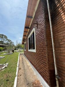 Casa de campo em São Roque