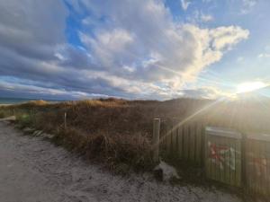 10 person holiday home in Væggerløse-By Traum