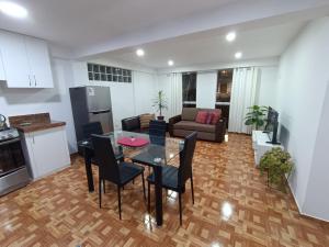 Apartamento en Cusco IV