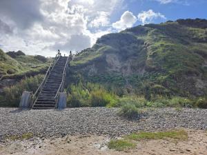 6 person holiday home in Struer-By Traum