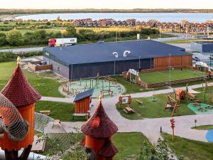 6 person holiday home in Juelsminde