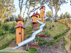 6 person holiday home in Juelsminde