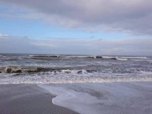 7 person holiday home in Ulfborg-By Traum