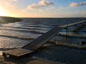 7 person holiday home in Ulfborg-By Traum