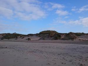 7 person holiday home in Ulfborg-By Traum