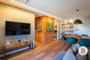 Dubourcq Residence 100m Praia by BLU stay