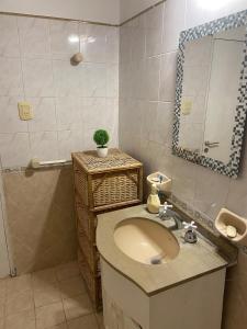 Alfonsina apartment in the center