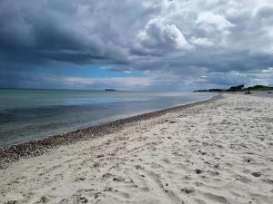 4 person holiday home in Ebeltoft-By Traum