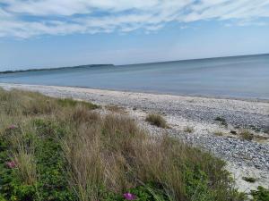 4 person holiday home in Ebeltoft-By Traum